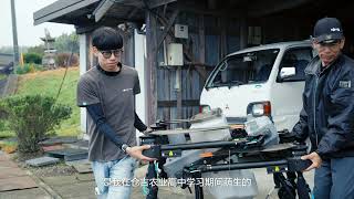 [問卦] 務農的老人走了  誰要來務農？