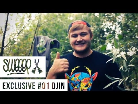 SWEEEP Exclusive - 01 - Djin