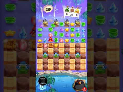 AB Match ~ Level#175