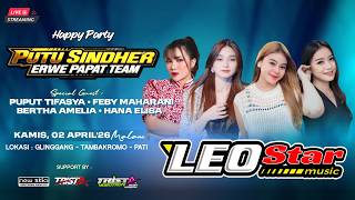 Download lagu 🔴STREAM LEO STAR MUSIC / NEW STIA AUDIO / GLINGGANG TAMBAKROMO PATI mp3 Download lagu 🔴STREAM LEO STAR MUSIC / NEW STIA AUDIO / GLINGGANG TAMBAKROMO PATI mp3