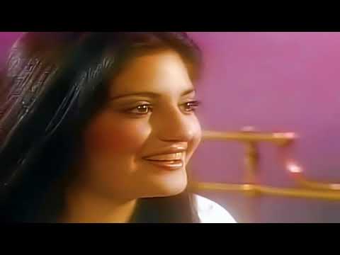 Nazia Hassan - Disco Deewane (Official Video) [Remastered]