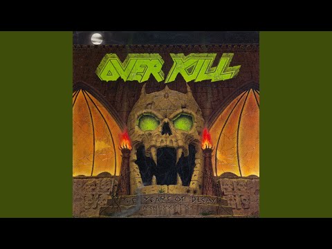 Video thumbnail for E.vil N.ever D.ies