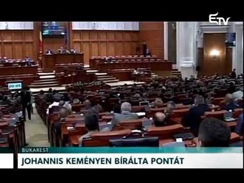 Híradó 2015. június 10. – Erdélyi Magyar Televízió