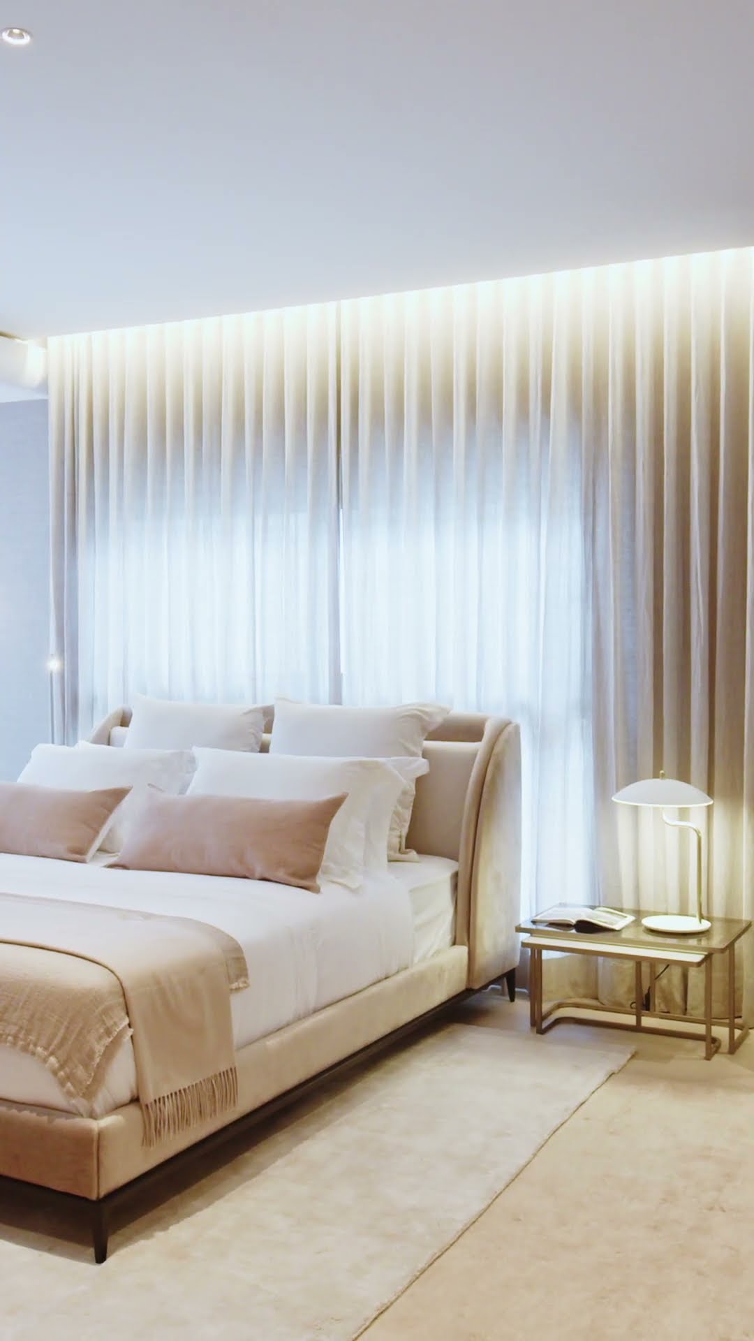Conheça detalhes do 1º apartamento decorado da Plaenge em São Paulo #shorts