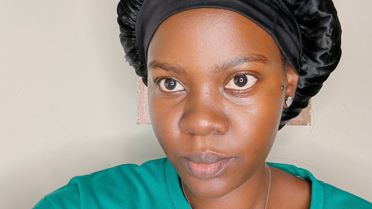 Omukazi bwakuma emana....... 
