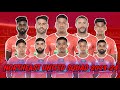 Northeast United FC Squad 2023-24 | Northeast United FC Full Squad || Indian Super League