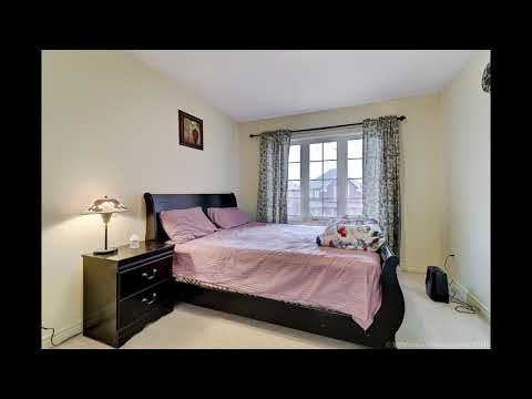 45 Baby Pointe Trail, Brampton