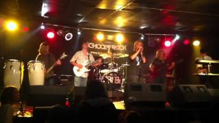 Denver School of Rock Best of Show:  Stinking&#39; Up the Great Outdoors