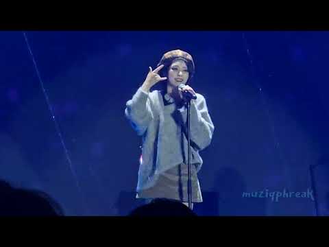 Fake Idol & Discord - QWER (2025 Seoul Con 서울콘 x World Kpop Festival Countdown) 251231
