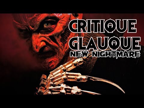 The Grim Review #86: Freddy's Nightmare (1994) - Wes Craven Returns!