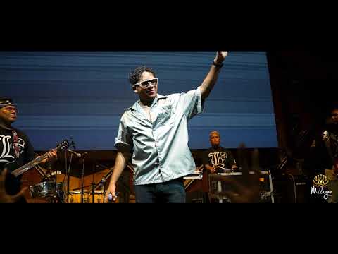 Si Una Vez + Vengo Ganao - Luister La Voz | Milagro Club Montería (En vivo)