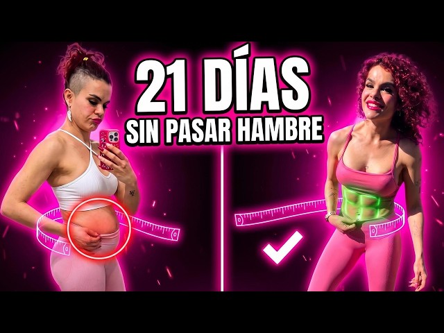Vídeo relacionado con NI UN KILO MÁS: RECETARIO DE PLATOS DE CUCHARA: DESPERTAR METABÓLICO