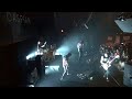 Caspian– Of Foam & Wave (Live 08/01/2024 at the 9:30 Club in Washington, DC)