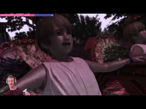 Deadly Premonition: Director's Cut - Part 1