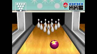 Millennium Arcade Neo 2.0: Bowling (2012 M521)