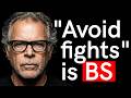 Violence Expert Real Self Defense Is TERRIFYING