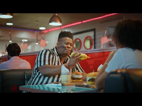 Viking Ding Dong - Stop Blocking (Official Music Video)