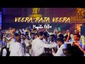 Veera Raja Veera Cover Song Masala Coffee Live A R Rahman Ravi Mohan Studios