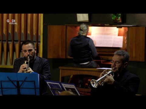 Mantova, Bach e Händel protagonisti del tradizionale concerto di San Pio X