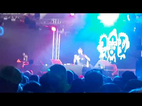 SEN-feesten Neede 2022 - Vrijdagavond - La Fuente - I Want You