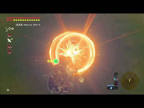 Gold Lynal kill in 30 seconds.