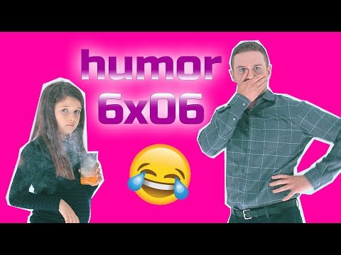 FitzSimmons [6x06] HUMOR ✘ YOU NEED THERAPY