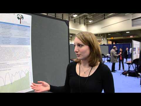 Phoebe Spencer - TRB 2015