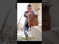 Strong Kung Fu Hands 👀💥👍 Martial Arts #shorts #bricks #breaking