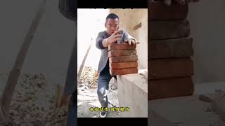 Download lagu Strong Kung Fu Hands 👀💥👍 Martial Arts #shorts #bricks #breaking mp3