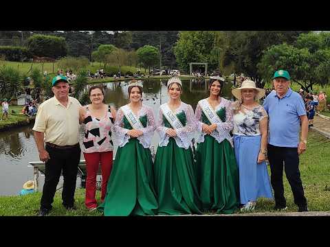 Vargem Bonita faz 34 anos! 🎉 Assista a festa na comunidade Campina da Alegria