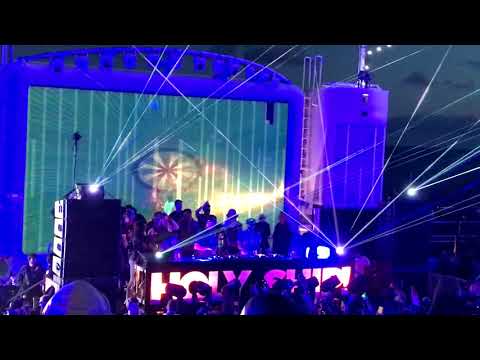 Get Real - Holy Ship 11.0 (Sunrise Set - Spice H2O)