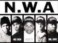 N.W.A - Fuck The Police 