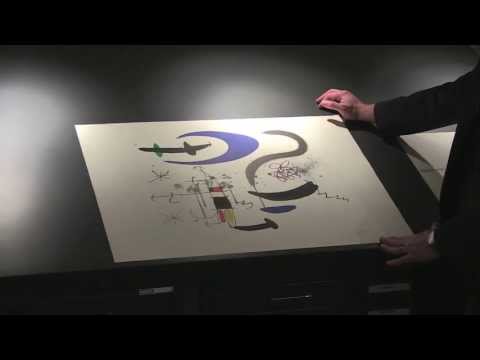 Alan Avery Art Company presents The Appraisal