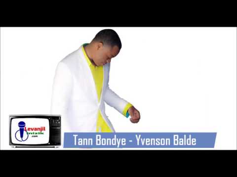 Audio - Fok Ou Gen Pasyans . Nouveaute Evangelique 2017 Best Adoration 2016 Haitian Gospel