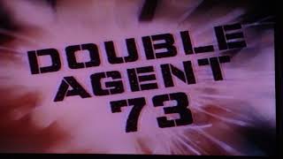 Double Agent 73 (1974) Video
