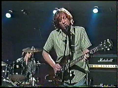 Buffalo Tom - "I'm Allowed"