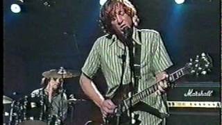 Buffalo Tom - &quot;I&#39;m Allowed&quot;