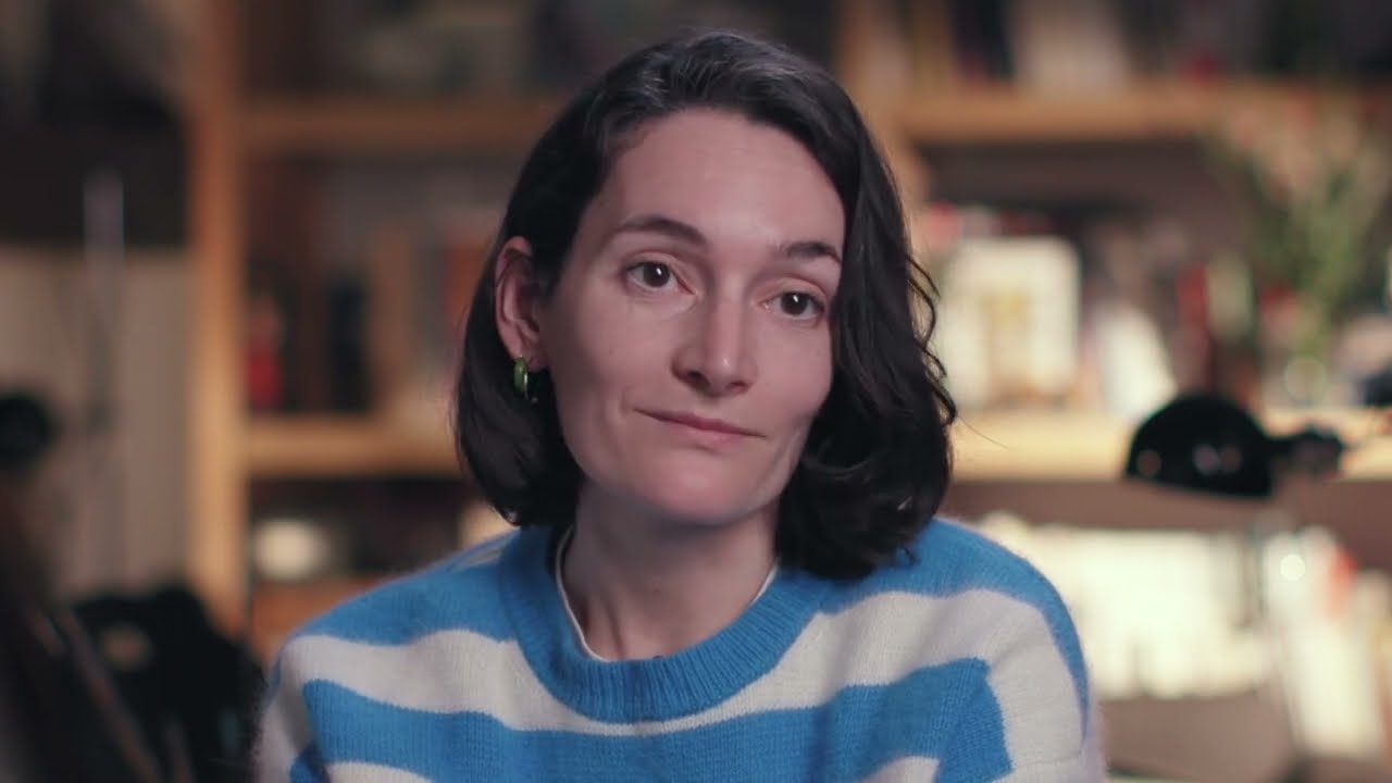 Marion KADI - Révélation Livre jeunesse 2022