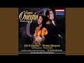 Eugene Onegin, Op. 24, Act II Scene 1: Entr'acte and Waltz