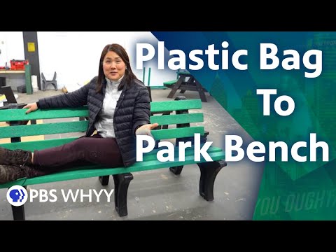 From Plastic Bag to Park Bench - You Oughta Know (2020)
