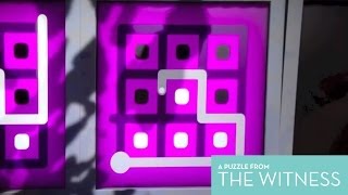 Jonathan Blow Explains A Puzzle From "The Witness"