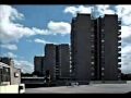 TONY MAHONEY - THE LOST CITY 