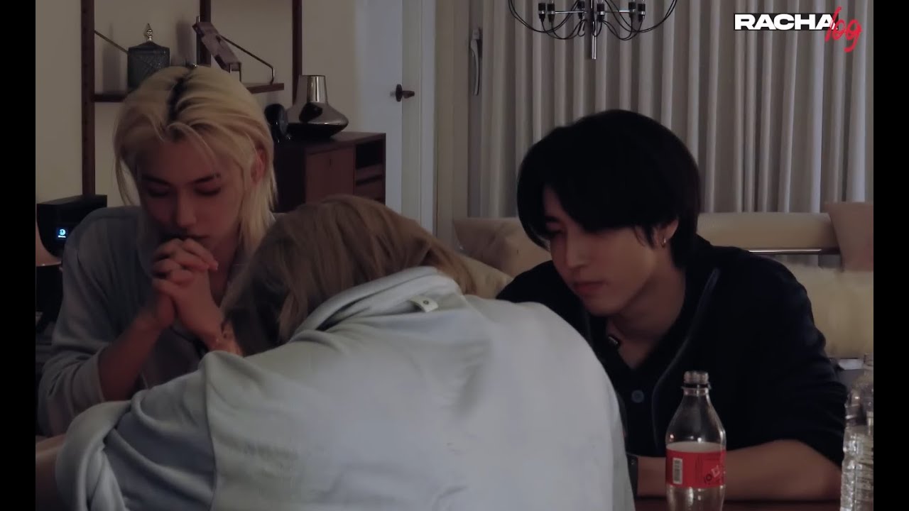 Christian K-pop Stans: Seeds Are Being Planted By K-pop Artist!