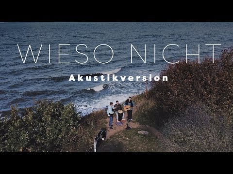 TOMBOLA - Wieso Nicht (Akustikversion Live)