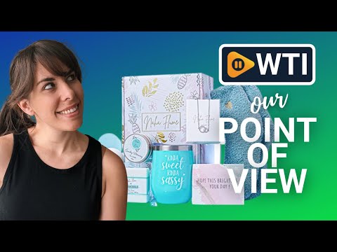 Naha Flume Spa Gifts for Women - WTI product video review