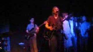 John Vanderslice - Me and My 424 (live at Randy Bacon's)