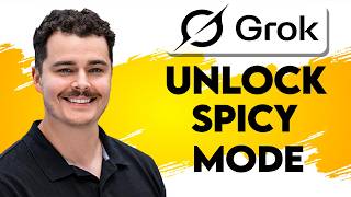 How To Unlock Spicy Mode On Grok AI [2026 Guide]