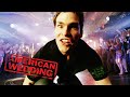 Stifler AKA The Ultimate Dance God American Wedding