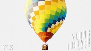 고엽 Autumn Leaves - BTS