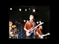 Big Country - 'Dive Into Me' - Live in Scotland, 1999